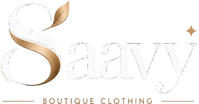 Saavy Boutique Clothing