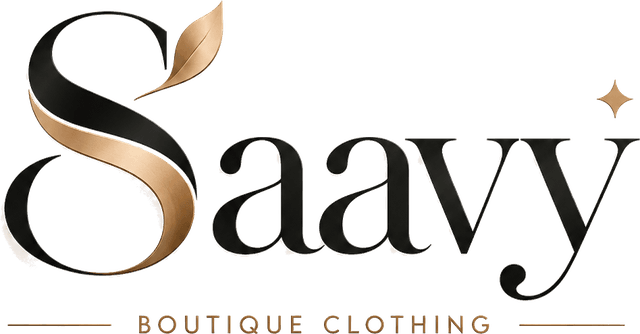 Saavy Boutique Clothing